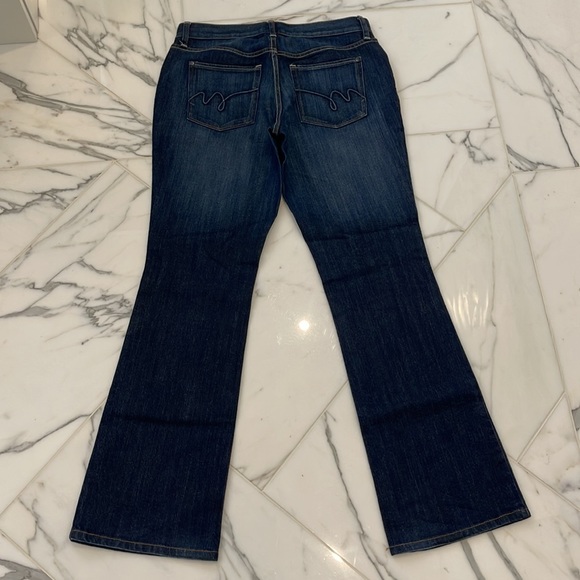 NWOT Massimo Bootcut Premium Jeans - Picture 3 of 5